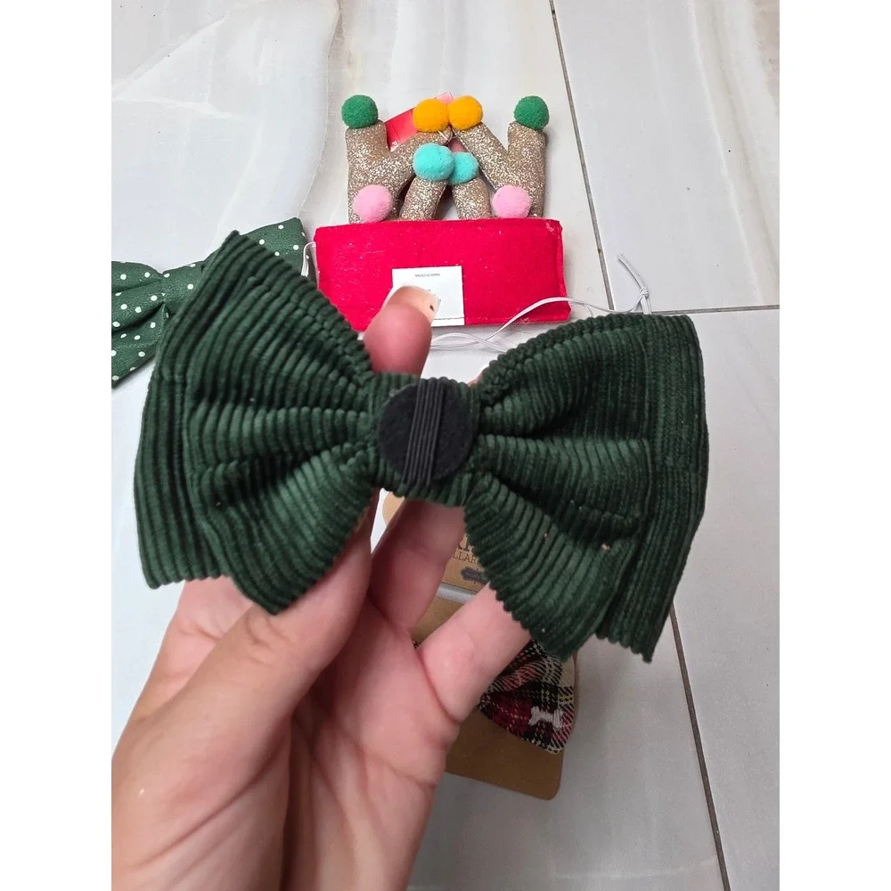 Mud Pie holiday pet